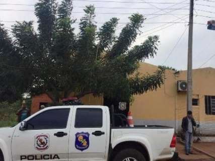 Policiais são acusados de cobrar R$ 30 mil para liberar carga de maconha 