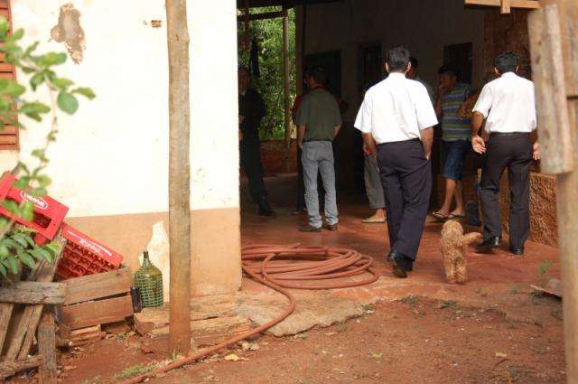 Condenado a 26 anos de pris&atilde;o rapaz que matou idoso para roubar garrafas