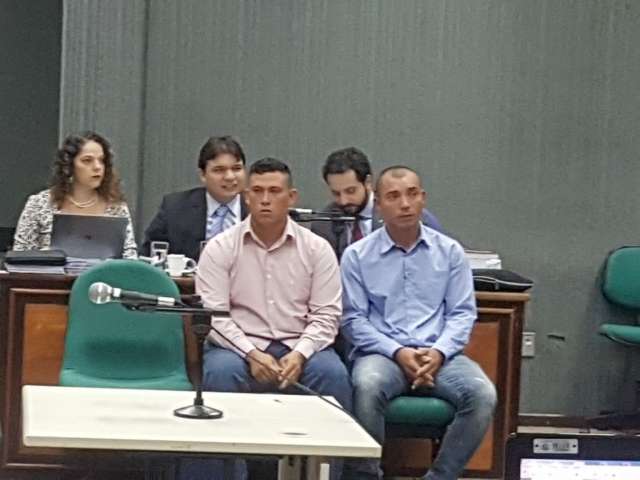 Dono da boate que degolou e queimou prostituta vai a j&uacute;ri, 4 anos depois