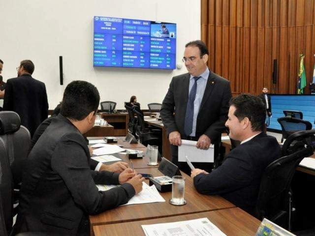 Deputados concordam em cassa&ccedil;&atilde;o de chapa por ter candidatos laranjas