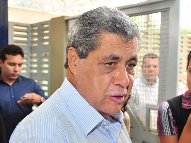  Candidato de Andr&eacute; e Nelsinho deve ser escolhido na virada do ano