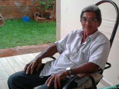 Camionete &eacute; encontrada, mas idoso j&aacute; est&aacute; desaparecido h&aacute; 10 dias