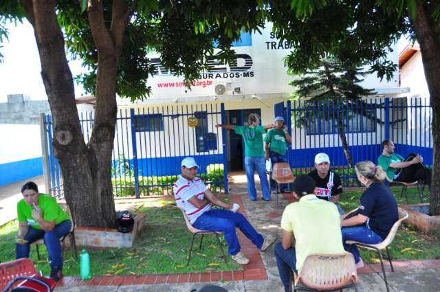 Prefeitura consegue liminar e 80% de professores n&atilde;o podem fazer greve