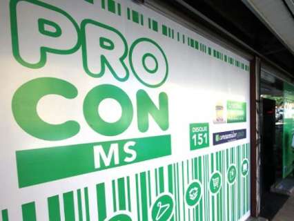 Procon encontra 114 produtos vencidos em supermercados de Campo Grande