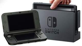 Com Switch, Nintendo pode repetir fórmula utilizada no Mega Drive