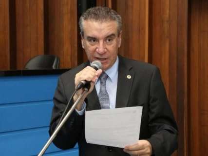 PSDB vai oferecer 1ª-secretaria para atrair aliados, revela deputado tucano
