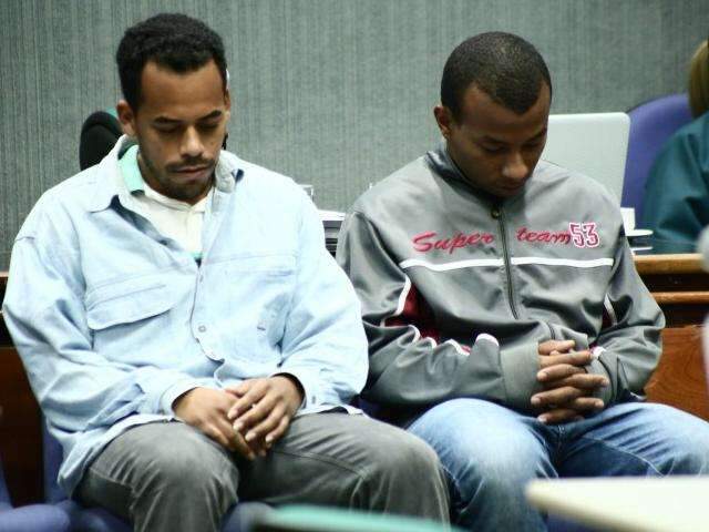 Acusa&ccedil;&atilde;o isenta suspeito de participa&ccedil;&atilde;o em morte de crian&ccedil;a de 2 anos