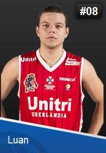 Atleta campo-grandense &eacute; vice-campe&atilde;o brasileiro de basquete