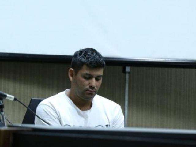 Seis anos ap&oacute;s ferir v&iacute;tima a tiro em bar, r&eacute;u pega 4 anos em regime aberto
