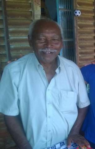 Idoso de 85 anos desaparece ap&oacute;s almo&ccedil;o de Natal com os filhos