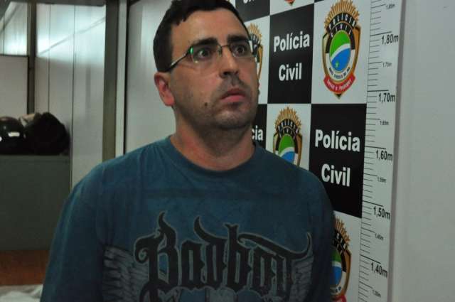Pol&iacute;cia conclui inqu&eacute;rito e acusado de pedofilia &eacute; indiciado por cinco crimes