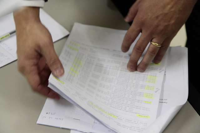 Vereador prova que Bernal mentiu sobre pagamento de R$ 17 milh&otilde;es &agrave; empresa