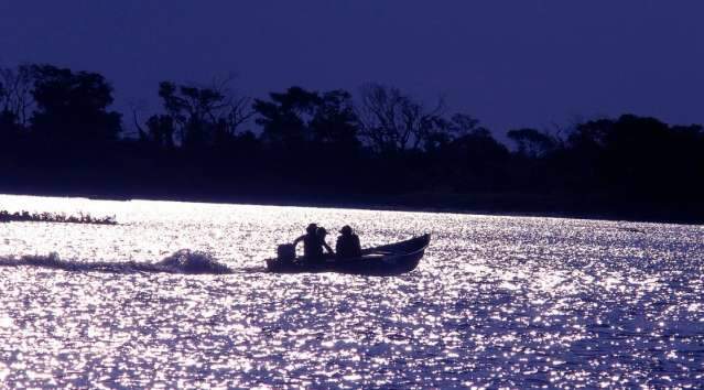 No Estado, 3,2 mil pescadores podem solicitar seguro durante a piracema