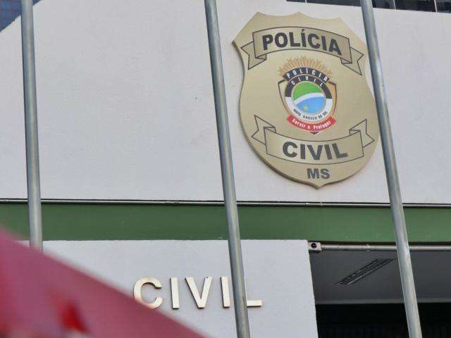 &#039;Revoltado&#039; com atendimento, ladr&atilde;o com raiva tenta assaltar loja 