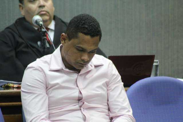 J&uacute;ri absolve homem acusado de atirar em um e matar outro no Universit&aacute;rio