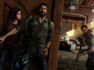 Sony anuncia Last of Us Remasterizado para PS4... Vale a pena investir?