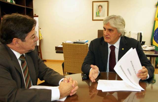 PAC Funasa prev&ecirc; R$ 93 milh&otilde;es para 33 munic&iacute;pios de MS; veja a lista
