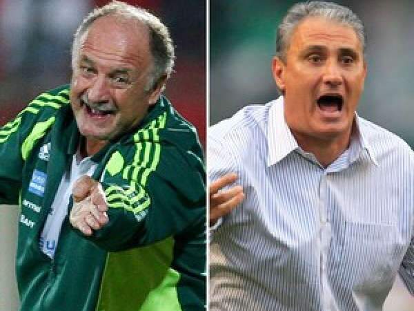  Cinco cl&aacute;ssicos fecham o primeiro turno do brasileir&atilde;o neste domingo