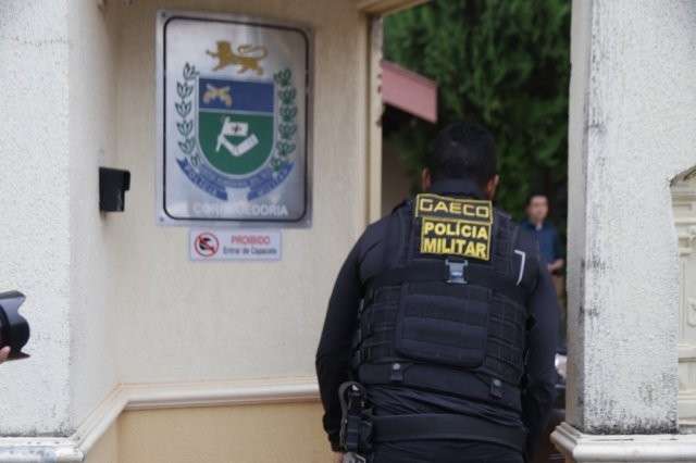 Cabo da PM &eacute; condenado pela segunda vez em opera&ccedil;&atilde;o contra cigarreiros 