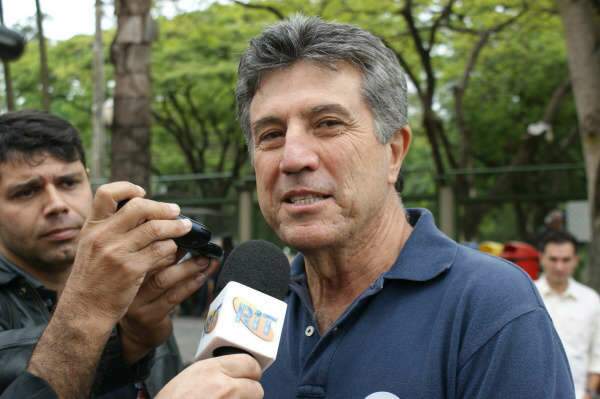  Dourados deflagra hoje campanha fora de &eacute;poca &agrave; prefeitura
