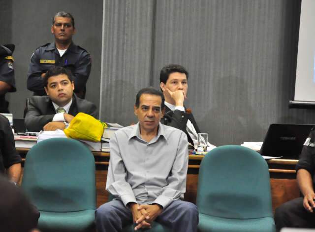  Defesa apela para reduzir pena aplicada a jornalista que matou Rogerinho