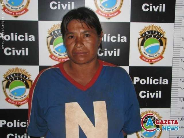 Mulher mata a outra ap&oacute;s briga por causa de bebida em supermercado de Amamba&iacute;