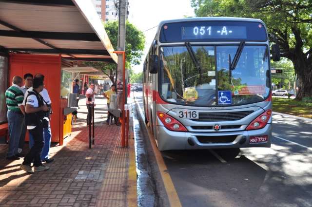 Promotor apura cobran&ccedil;a indevida na tarifa do transporte coletivo