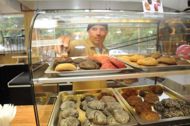 Receita de cookie salvou a vida de Paulistinha e virou sucesso na cidade