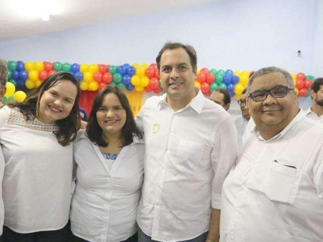 Com 50,7% dos votos, governador de Pernambuco garante a reelei&ccedil;&atilde;o