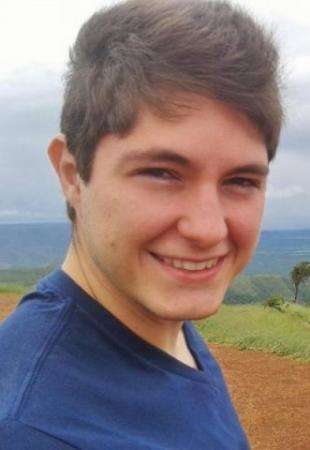 Dupla &eacute; presa e confessa que matou estudante de Medicina para roubar S10