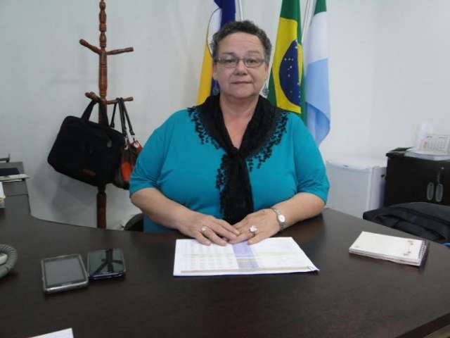 Corte de 56% em repasses compromete consolida&ccedil;&atilde;o da UFGD, diz reitora