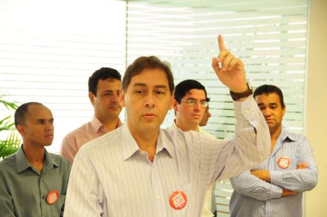 Diretoras de Ceinf exoneradas &quot;n&atilde;o atendiam a crit&eacute;rios&quot;, diz Bernal