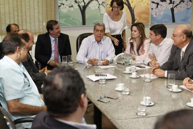 A 3 dias do prazo final, ainda h&aacute; d&uacute;vida de como solucionar conflito em MS