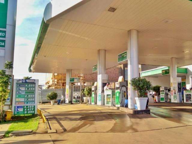 Etanol ficou 4,18% mais barato e registra o menor pre&ccedil;o m&eacute;dio do ano