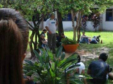 UFGD abre vagas em curso de Educa&ccedil;&atilde;o do Campo e ocupa&ccedil;&atilde;o &eacute; encerrada