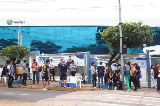 Inep descarta possibilidade de cancelamento do Enem deste ano