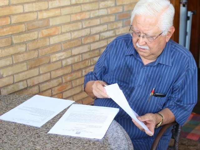 Engenheiro tenta receber h&aacute; 20 anos d&iacute;vida milion&aacute;ria com empreiteira