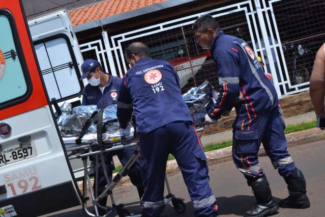 Pol&iacute;cia vai esperar laudos para apontar culpado por morte de beb&ecirc; em parto