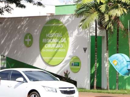 Empresa paulista vai receber R$ 716 mil por mês para gerenciar hospital