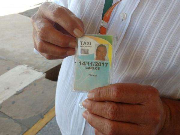 Mesmo divididos, taxistas garantem que n&atilde;o haver&aacute; &quot;guerra&quot; contra Uber 