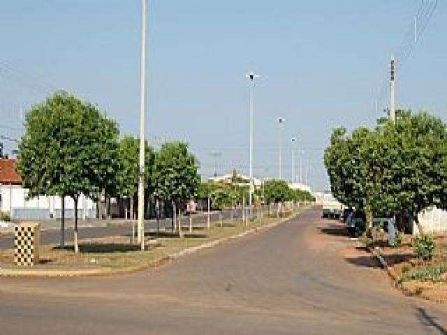 Com show e futebol, &Aacute;gua Clara comemora 60 anos de emancipa&ccedil;&atilde;o