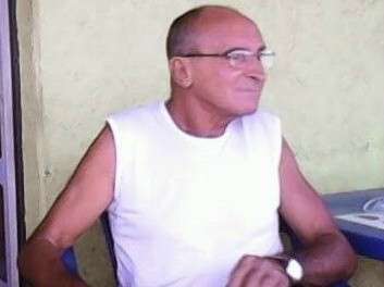 Homem morre ap&oacute;s onda atingir fam&iacute;lia de MS que passeava em Paraty