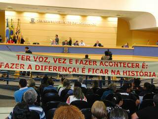 Prefeituras raramente enfrentam oposição nos Legislativos, diz cientista político. (Foto: Divulgação)