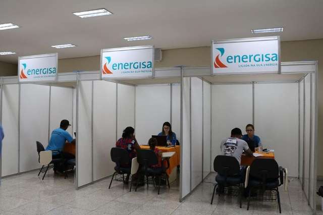 Em tr&ecirc;s dias, campanha j&aacute; renegociou R$ 665 mil em d&iacute;vidas na Capital 