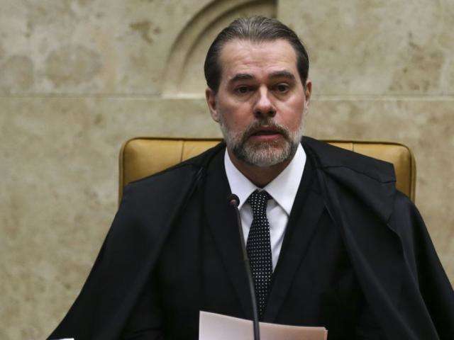 Toffoli desempata e STF derruba pris&atilde;o ap&oacute;s decis&atilde;o de segunda inst&acirc;ncia