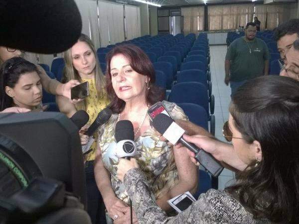 Mais atrativa, escola em tempo integral combater&aacute; evas&atilde;o, diz secret&aacute;ria
