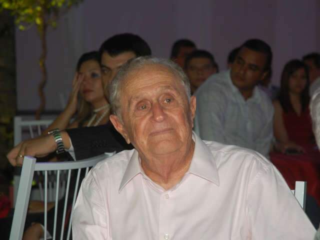  Ex-deputado Nelson Trad est&aacute; internado no Proncor desde hoje cedo