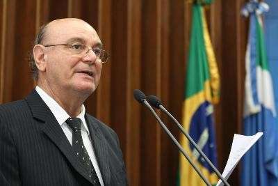 Deputado participa de reuni&atilde;o geral do PT hoje em Bras&iacute;lia