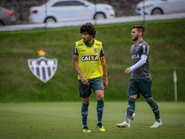 Brasileir&atilde;o tem cl&aacute;ssico mineiro e mais cinco jogos neste domingo 