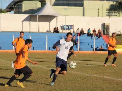 Copa Assomasul vai definir mais três classificados na rodada de amanhã